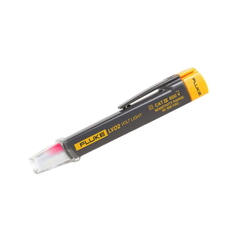 LVD2/CT Volt Light with Counter Top Display